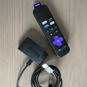 Roku 3rd gen HDMI